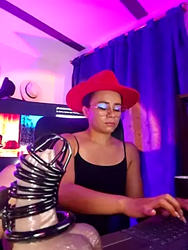 MistressSlut1 online show from 03.19.26