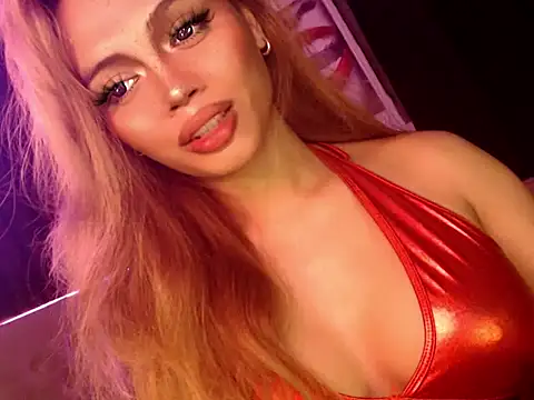 Snapshot of barbie_ivana chatting on 04.20.26 barbie ivana online show from 04.20.26