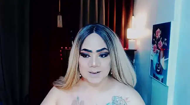 69HornyDoLL6969 online show from 03.23.25