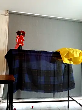 KatyNasty online show from 10.10.25