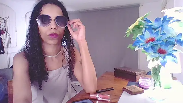 KatyNasty online show from 11.02.25