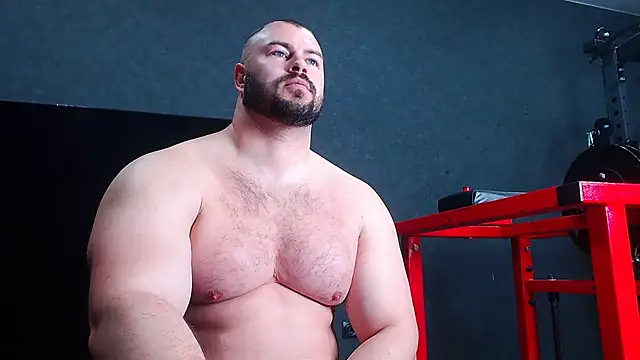 muscularjohnforuX online show from 04.26.26