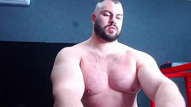 Snapshot of muscularjohnforuX chatting on 04.30.26 muscularjohnforuX online show from 04.30.26