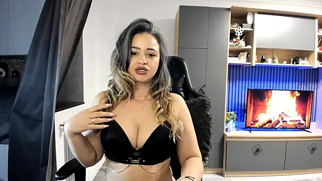 Claire95  online show from 03.02.25