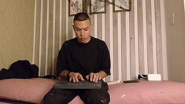 BestMasterForYou online show from 10.16.25