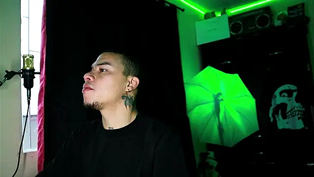 BestMasterForYou online show from 10.29.25