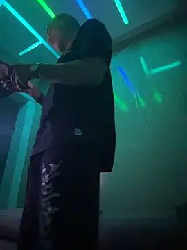 BestMasterForYou online show from 11.08.25