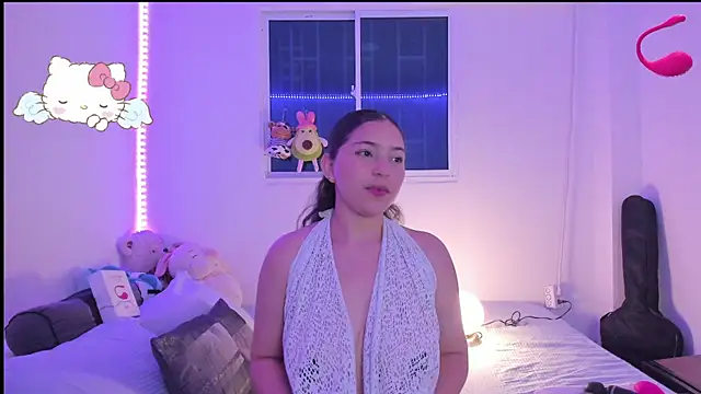 MollyG18 online show from 12.04.24