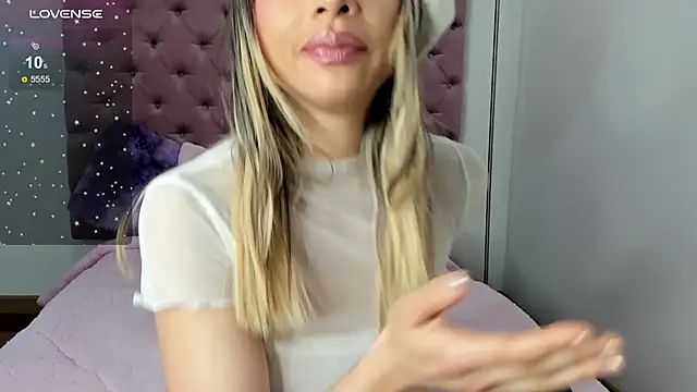 alissondomitt online show from 02.25.25