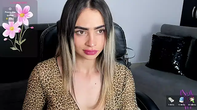 alissondomitt online show from 03.01.25