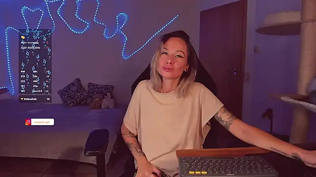 trafka murafka online show from 11.11.25