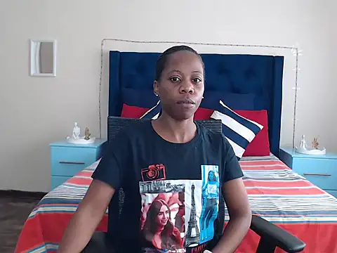 QUEENMANDYY online show from 03.24.26