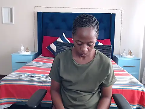 QUEENMANDYY online show from 03.26.26