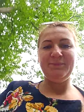 Marushka online show from 09.14.25