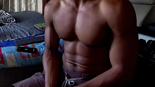 Jhon wich online show from 03.07.26