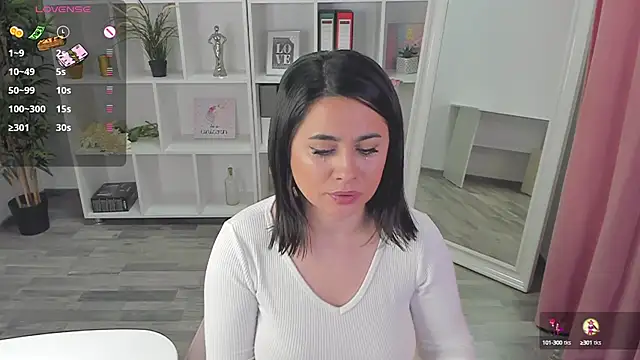 EmaBrownie online show from 01.30.25