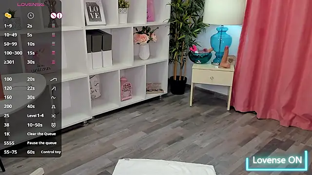 EmaBrownie online show from 03.12.26