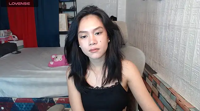 sweetmimi18 online show from 02.23.25