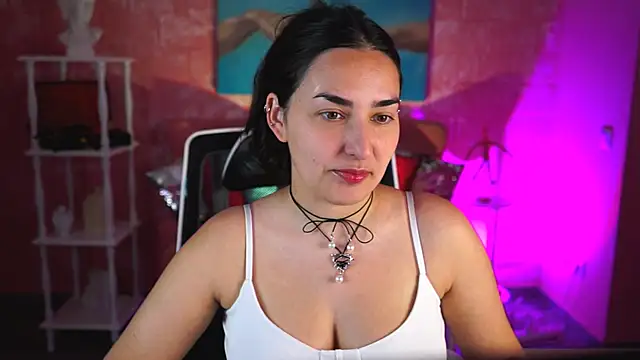 CeceliaJohnson online show from 05.28.26