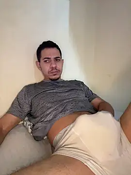 Snapshot of steven_clain chatting on 10.20.25 steven clain online show from 10.20.25