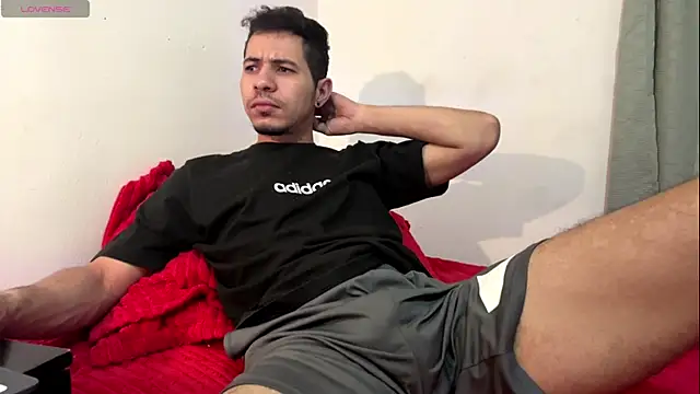 steven clain online show from 03.07.26