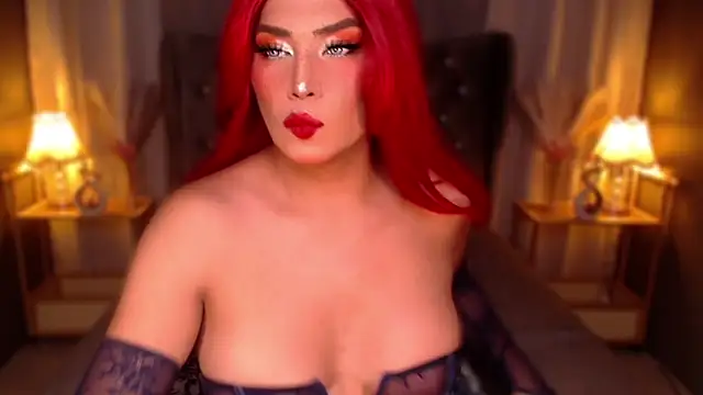 QUEEN GIAMOORE69 online show from 03.27.26