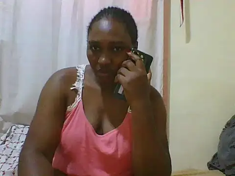 cute lavenda online show from 09.12.25