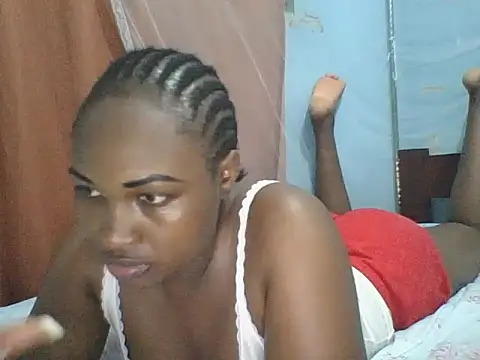 cute lavenda online show from 12.04.25