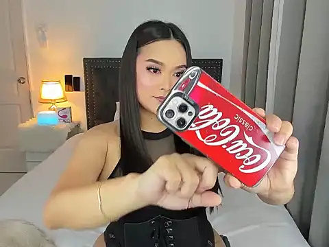 cyberanita online show from 04.11.26