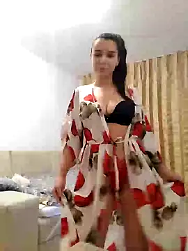 baby sweet girl  online show from 12.13.24