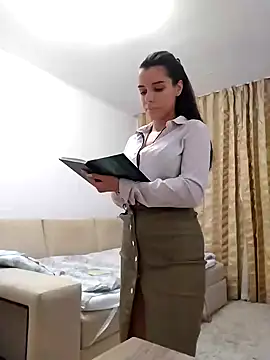 baby sweet girl  online show from 12.16.24