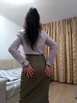 baby sweet girl  online show from 11.02.25