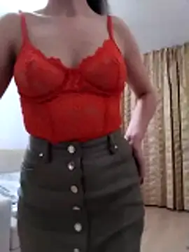 baby sweet girl  online show from 11.22.25