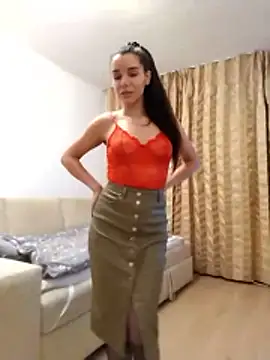 baby sweet girl  online show from 01.14.26