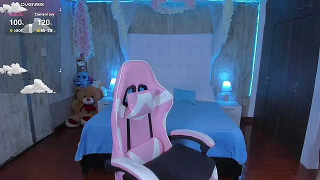 floryn susana online show from 02.09.26