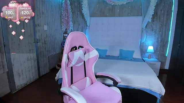 floryn susana online show from 03.16.26