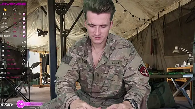 hornystripman97 online show from 12.06.24