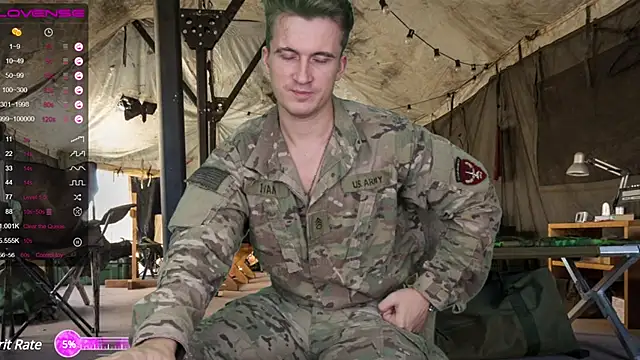 hornystripman97 online show from 12.06.24