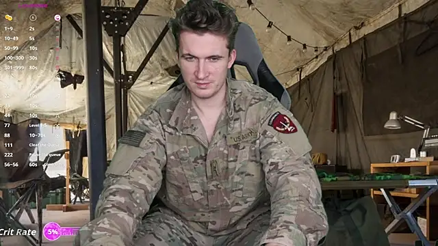 hornystripman97 online show from 03.03.26