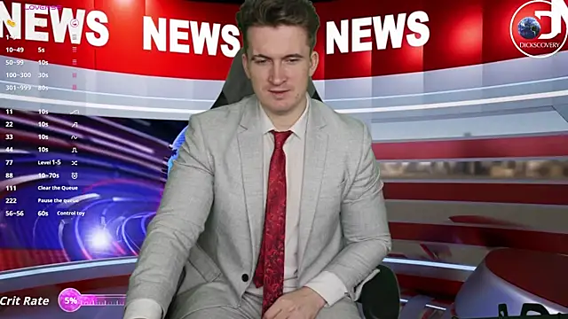 hornystripman97 online show from 03.26.26