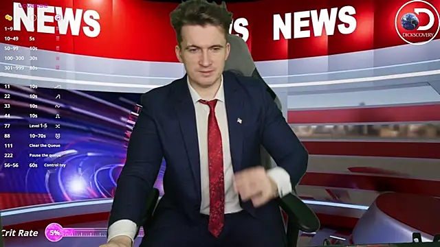 hornystripman97 online show from 04.01.26