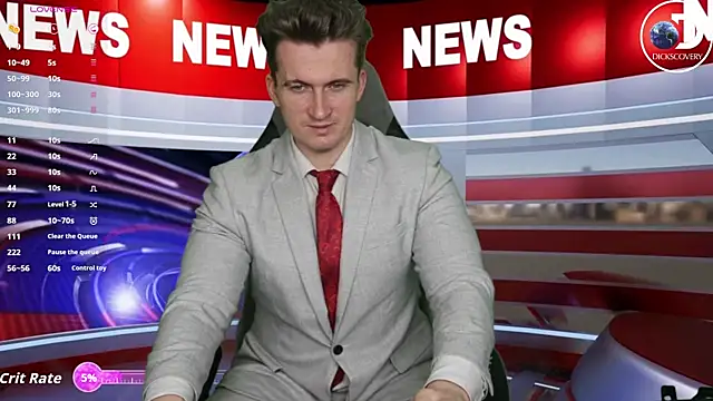 hornystripman97 online show from 04.08.26