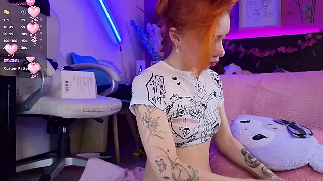 dakotha 90 online show from 03.19.25