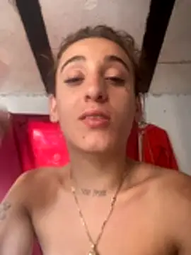 andreahhill online show from 10.31.25