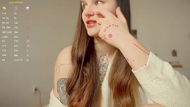 bbambi  online show from 03.07.25