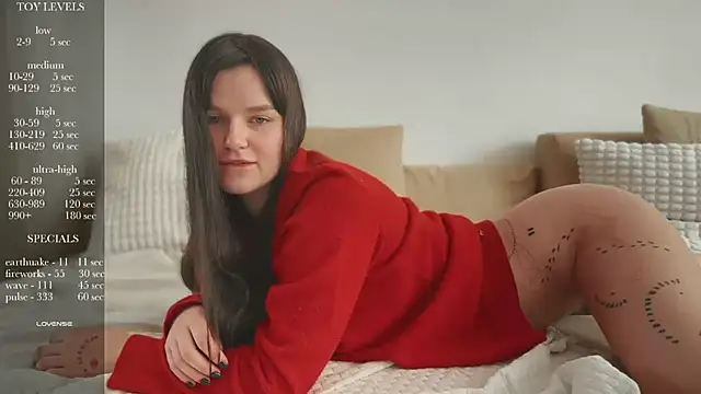 bbambi  online show from 09.30.25