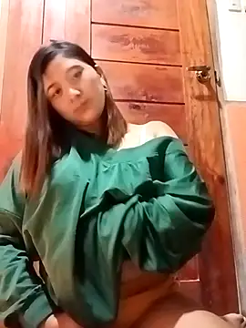 MS Isabella Snow92 online show from 06.01.26