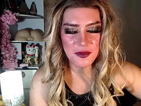 Snapshot of fuckinghot_jessel69 chatting on 02.28.26 fuckinghot jessel69 online show from 02.28.26