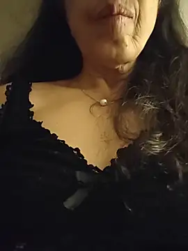 Susannemilf online show from 11.27.25