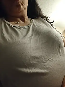 Susannemilf online show from 12.02.25